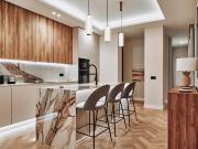 PISO EN VENTA REFORMADO ZONA CENTRO