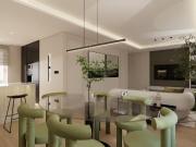 Piso en venta, Retiro Ibiza, Madrid