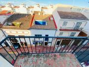 PISO EN VENTA Rona San Cristobal