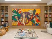 Piso en venta, Salamanca Castellana, Madrid