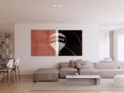 Piso en venta, Salamanca Castellana, Madrid