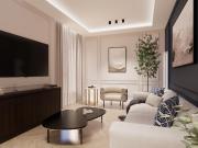 Piso en venta, Salamanca Goya, Madrid