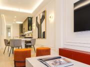Piso en venta, Salamanca Goya, Madrid