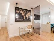 Piso en venta, Salamanca Goya, Madrid