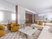 Piso en venta, Salamanca Goya, Madrid