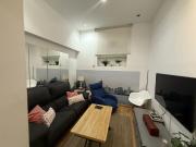 Piso en venta, Salamanca Goya, Madrid