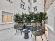 Piso en venta, Salamanca Goya, Madrid