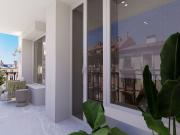 Piso en venta, Salamanca Goya, Madrid