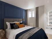 Piso en venta, Salamanca Lista, Madrid