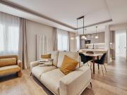 Piso en venta, Salamanca Lista, Madrid