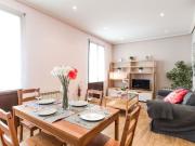 Piso en venta, Salamanca Lista, Madrid