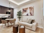 Piso en venta, Salamanca Lista, Madrid