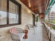 Piso en venta, Salamanca Lista, Madrid