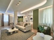 Piso en venta, Salamanca Lista, Madrid