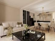 Piso en venta, Salamanca Lista, Madrid