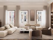 Piso en venta, Salamanca Recoletos, Madrid