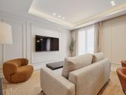 Piso en venta, Salamanca Recoletos, Madrid