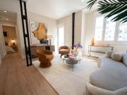 Piso en venta, Salamanca Recoletos, Madrid