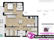 Piso en venta Santa Pola