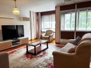 Piso en venta, Santiago de Compostela, La Coruña