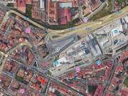 Piso en venta, Santiago de Vigo A Divina Pastora, Vigo