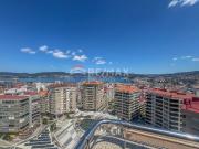 Piso en venta, Santiago de Vigo O Corazón de María, Vigo