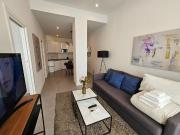 Piso en venta, Tetuán Castillejos, Madrid