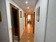 Piso en venta Torre del Mar con 2 dormitorios vistas al mar