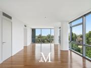 Piso en Venta Torre Forum Alcorta Impactante Vista al Rio