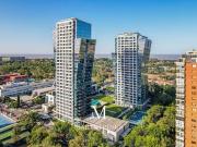 Piso en Venta Torre Forum Alcorta Impactante Vista al Rio