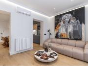 PISO EN VENTA TOTALMENTE REFORMADO A ESTRENAR EN LA ZONA...