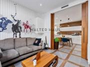 Piso en venta totalmente reformado en Goya, Madrid. EGYB...