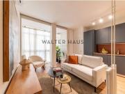 Piso en venta totalmente reformado en Ibiza, Madrid....