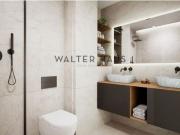 Piso en venta totalmente reformado en Lista, Madrid....