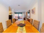 Piso en venta urbanizacion residencial Marbesa