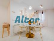 Piso en venta y alquiler en Madrid Arganzuela
