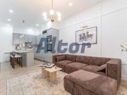 Piso en venta y alquiler en Madrid Centro