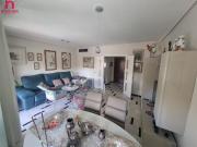 PISO EN VENTA ZONA RENFE REFORMADO CON TERRAZA Y PARKING