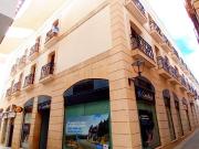 Piso en Vera Pueblo, en pleno centro con una ubicación...