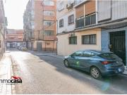 PISO EN ZAIDIN!