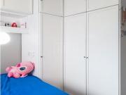 PISO EN ZARATAN, MADRID