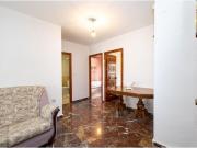 Piso en zona Alhamar con cochera y trastero