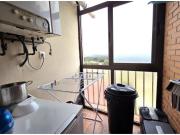 PISO EN ZONA DE HERVENCIAS ÁVILA 05004