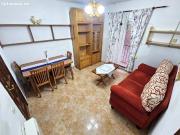 PISO EN ZONA ESTACIÓN