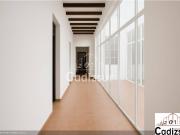 PISO EN ZONA MENTIDERO