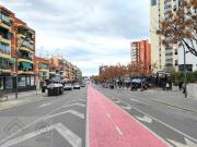 Piso en zona Playa de Poniente Centro de Benidorm. 3...