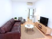 Piso en zona privilegiada de Sarrià–Sant Gervasi, junto...