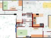 PISO EN ZONA SAN JUAN