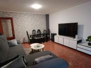 Piso en zona San Rafael Ontinyent