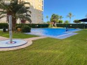 Piso enfrente del mar la Villajoyosa 2 habitaciones con...